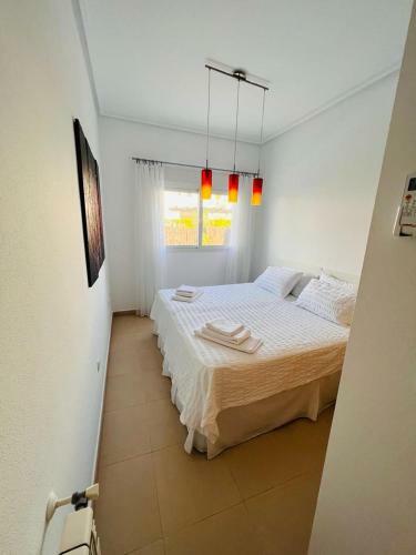 La Torre Golf Resort, 2 Bed, Detached Sabina Villa