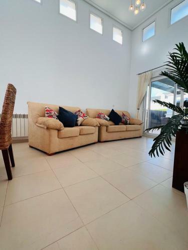 La Torre Golf Resort, 2 Bed, Detached Sabina Villa