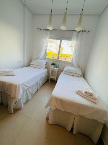 La Torre Golf Resort, 2 Bed, Detached Sabina Villa