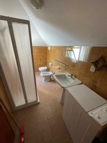 Apartamento Casa Rosina Fronte Mare - Sottomarina