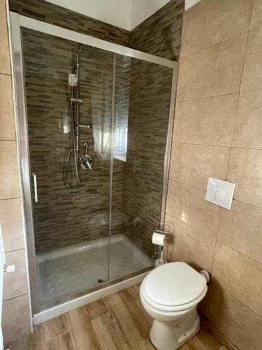 Apartamento Vista Mare - Case Vacanza