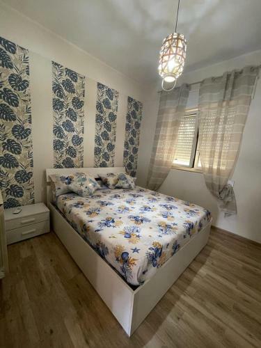 Apartamento Vista Mare - Case Vacanza