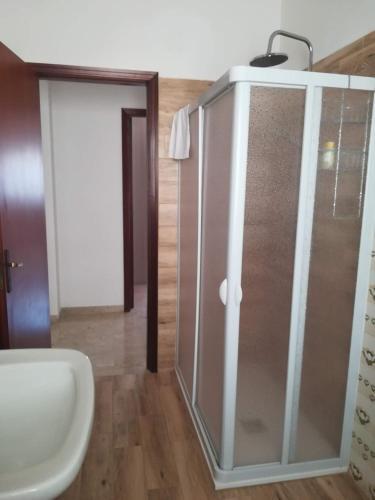 Virgilio Apartment 3 Taranto-parcheggio Gratuito