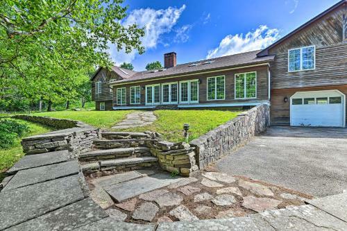 The Sheep House About 11 Mi To Cooperstown!