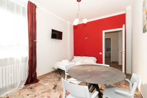 Molinette Apartment With Private Parking