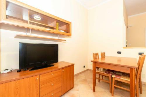 Apartamento Colourful Balcony Flat Lingotto