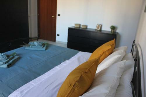 Apartamento Casa Savi