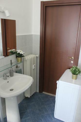 Apartamento Casa Savi