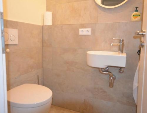 Apartamento Ferienwohnung Kaisereck Top 1