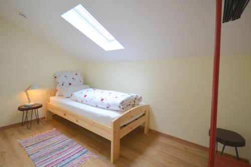 Apartamento Ferienwohnung Kaisereck Top 3