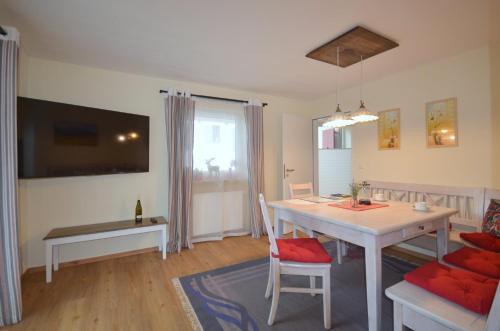 Apartamento Ferienwohnung Kaisereck Top 3