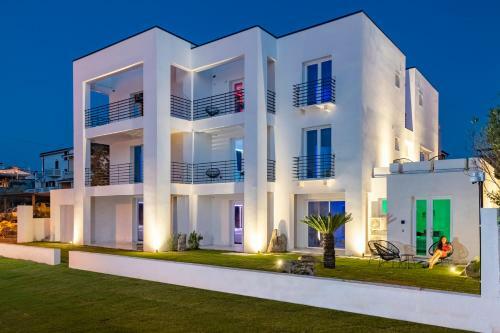 Hostal Cara A Bentu - Charming Rooms