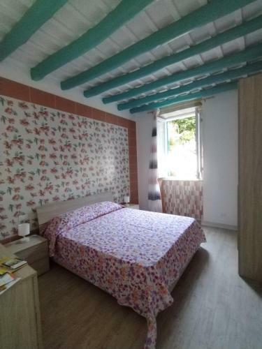 Apartamento Il Cristallo Del Mare