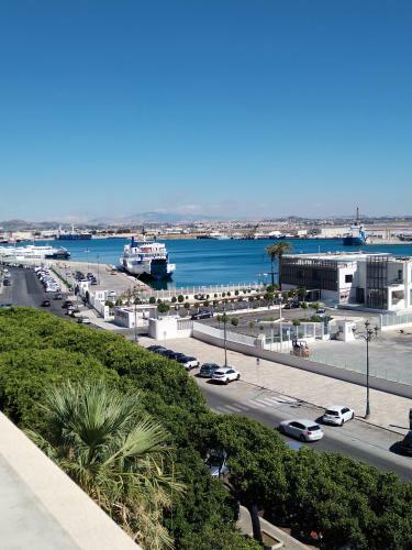 Apartamento Il Cristallo Del Mare