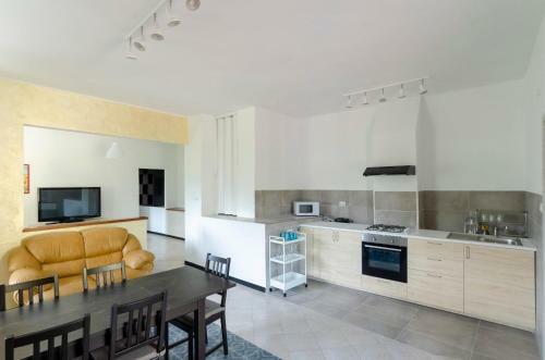 Apartamento Altido Family Flat W/terrace