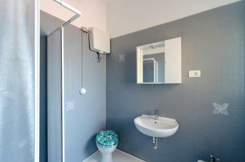 Apartamento Altido Family Flat W/terrace