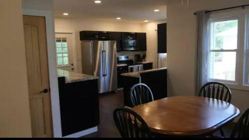 Apartamento Bronx's Home Of Relaxation