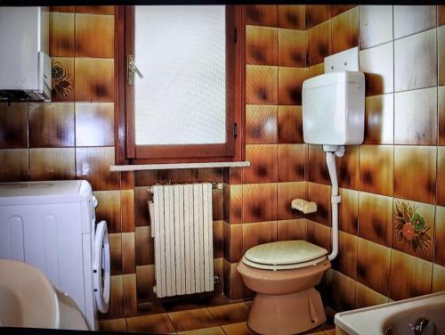Apartamento La Casa Grande