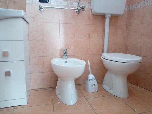 Apartamento The Holiday Family
