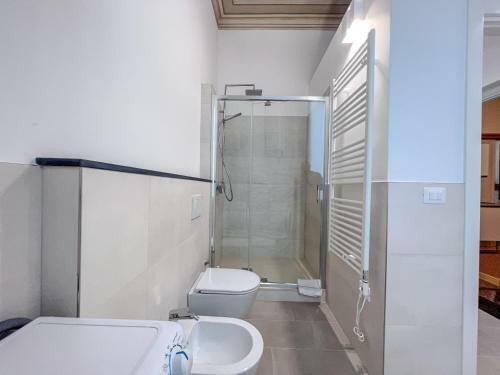 Apartamento Appartamenti In Villa Del '900 (b)