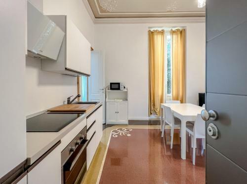 Apartamento Appartamenti In Villa Del '900 (b)