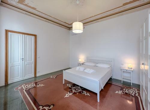 Apartamento Appartamenti In Villa Del '900 (b)