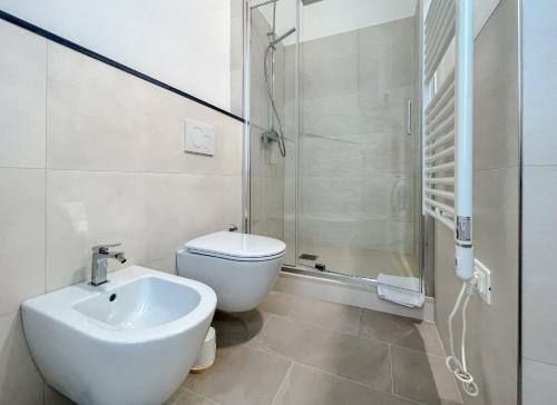 Apartamento Appartamenti In Villa Del '900 (b)