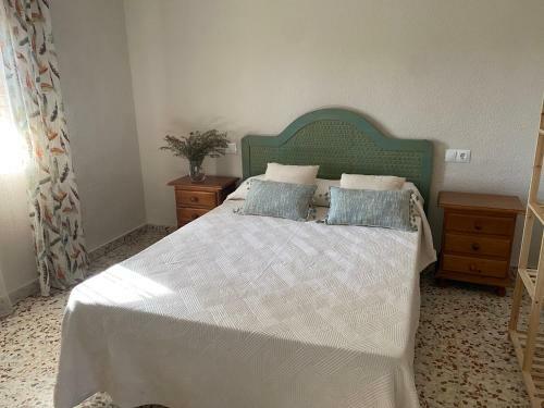 Casa Valdevientos