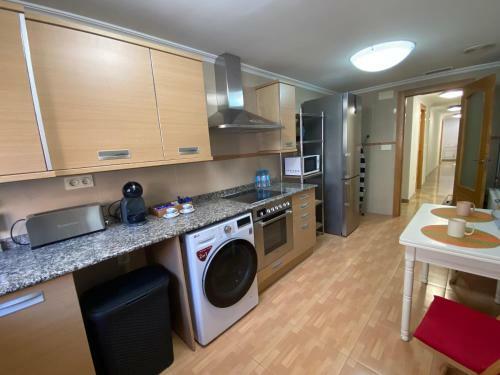 Apartamento Pandora, Ideal Para Sentirte Como En Casa
