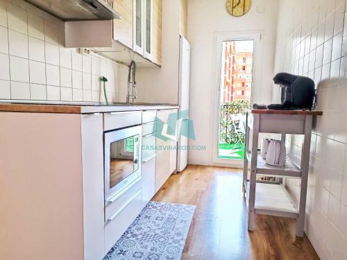 Apartamento Caracola