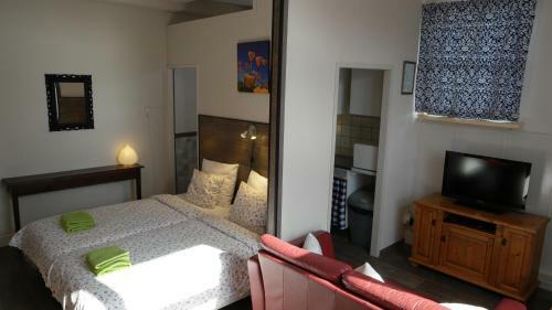 Bed & Breakfast Prins Hendrik