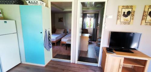 Bed & Breakfast Prins Hendrik