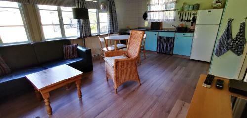 Bed & Breakfast Prins Hendrik