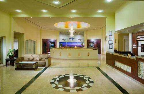 Hotel Masira Island Resort