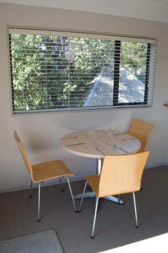 Akaroa Waterfront Motels