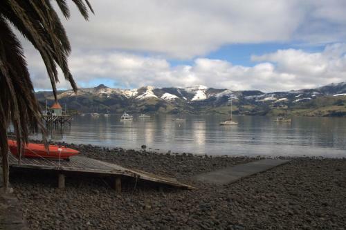 Akaroa Waterfront Motels