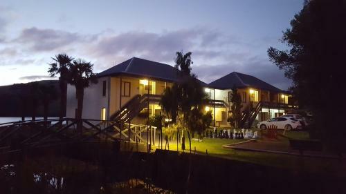 Akaroa Waterfront Motels