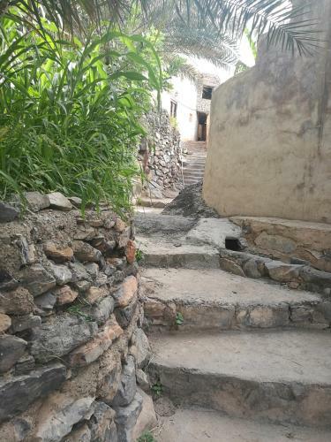 Hostal Misfah Old House