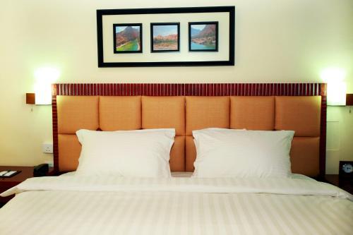 Hotel Wadi Shab Resort