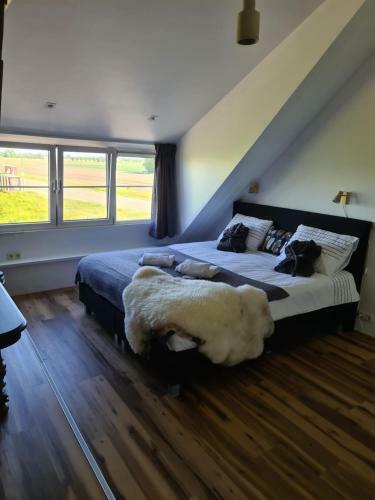 Pure Passie Bed And Breakfast