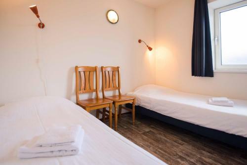 Apartamento Appartementen Amelander Paradijs