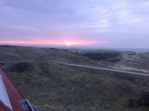 Strandhotel Buren Aan Zee