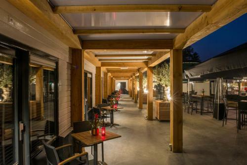 Motel Restaurant Elzenhagen