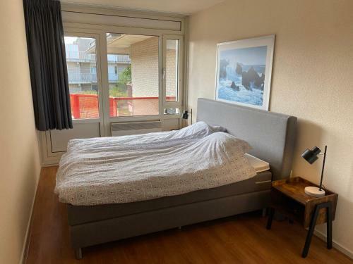 Apartamento Buiten De Duinen