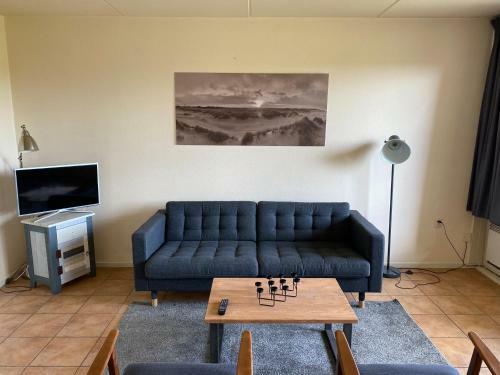 Apartamento Buiten De Duinen