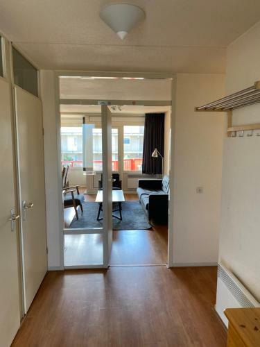 Apartamento Buiten De Duinen