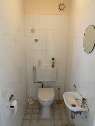 Apartamento Buiten De Duinen