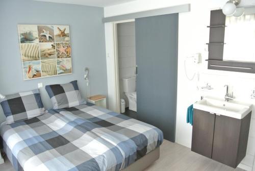 Bed And Breakfast Het Anker