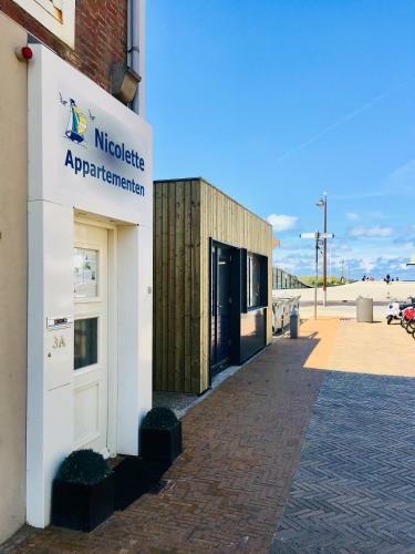 Nicolette Apartments