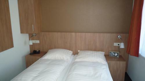 Hotel Van Beelen